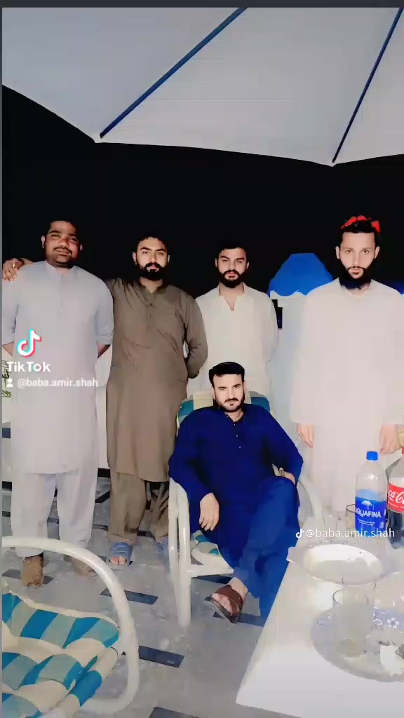 @Baba amir shah
