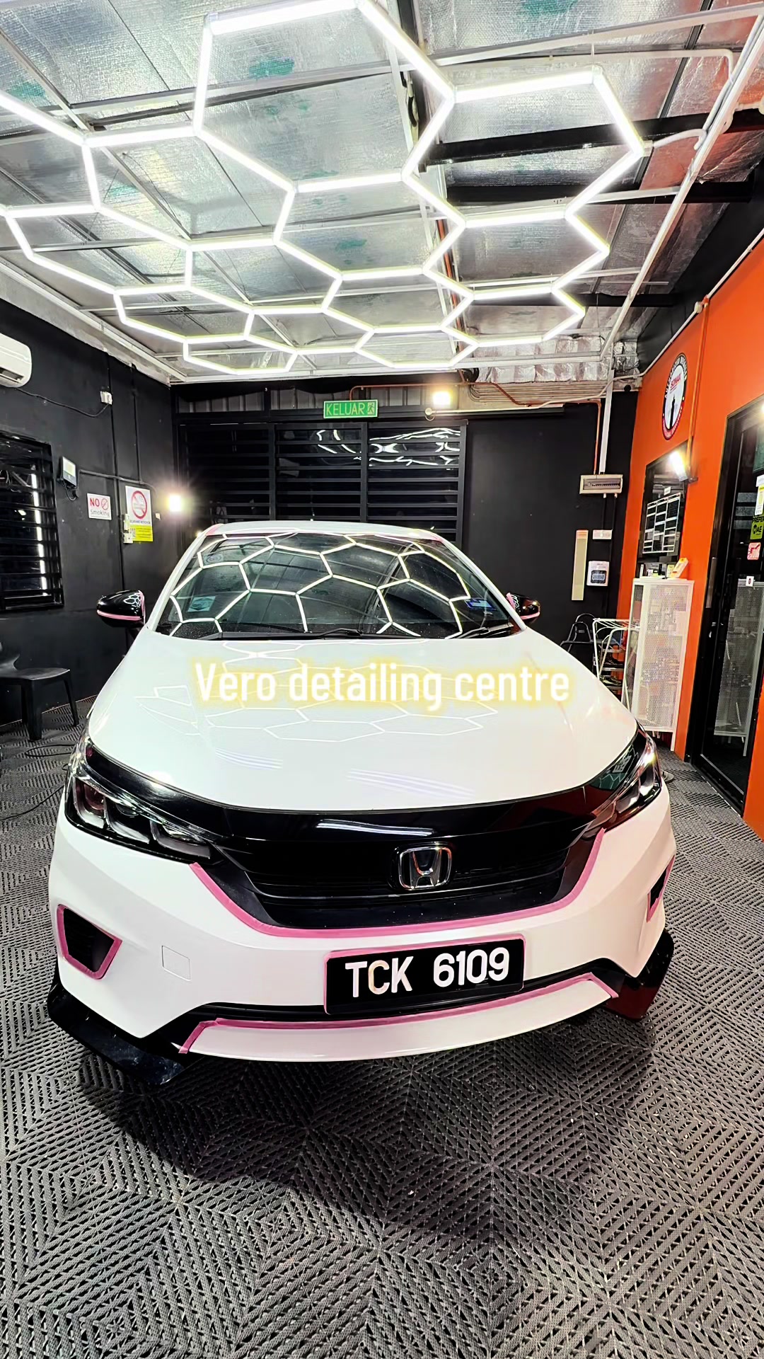 @Vero Detailing Centre