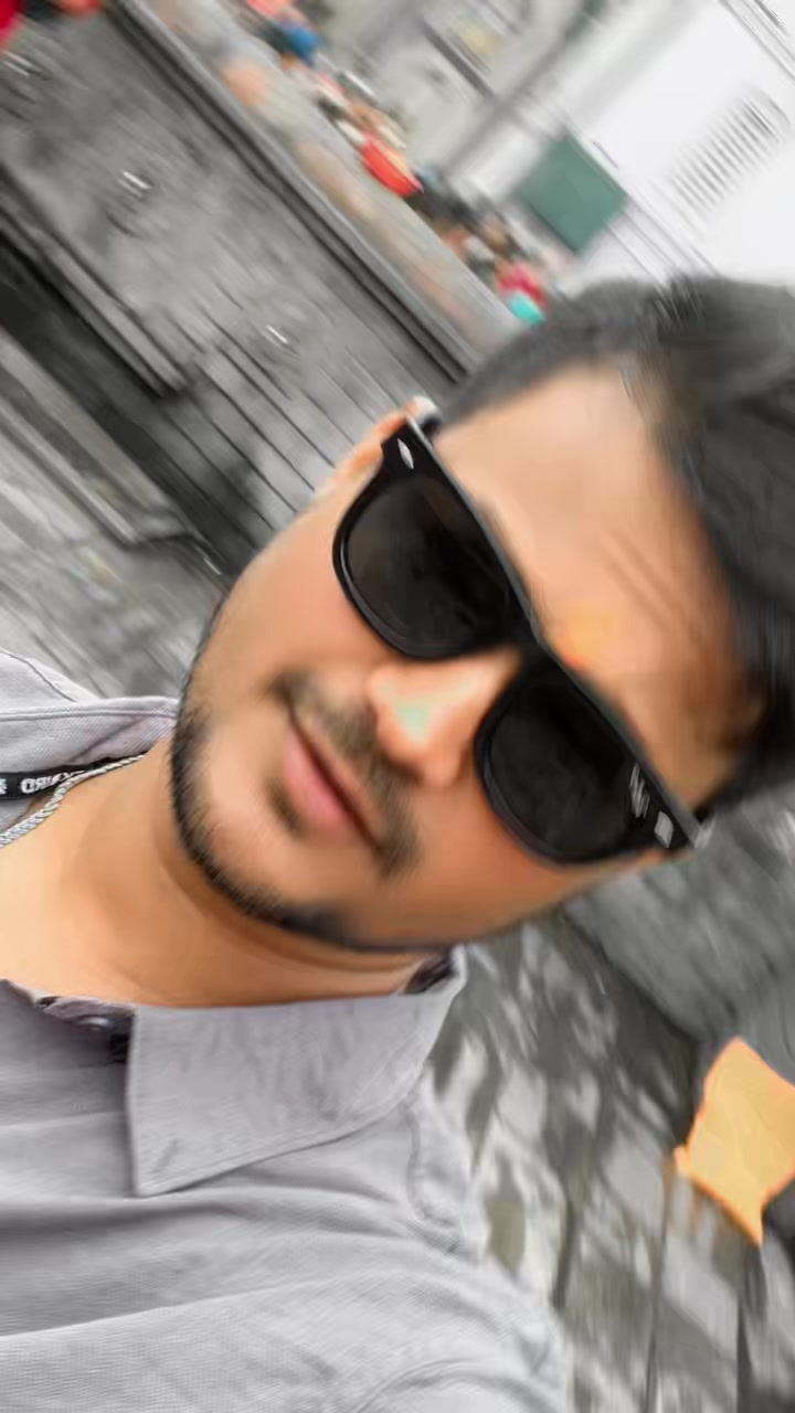 @❤ Bimal Shah ❤