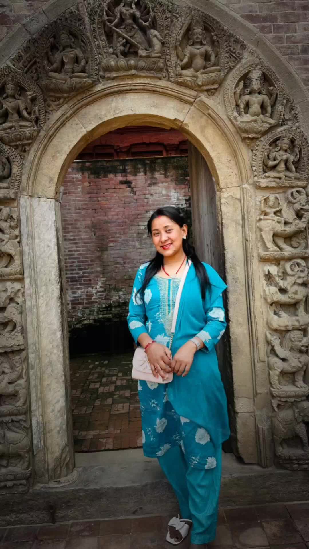 @❣️Su Zata Shrestha🎀