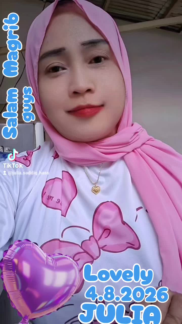 @Julia Saddiq Hassanal