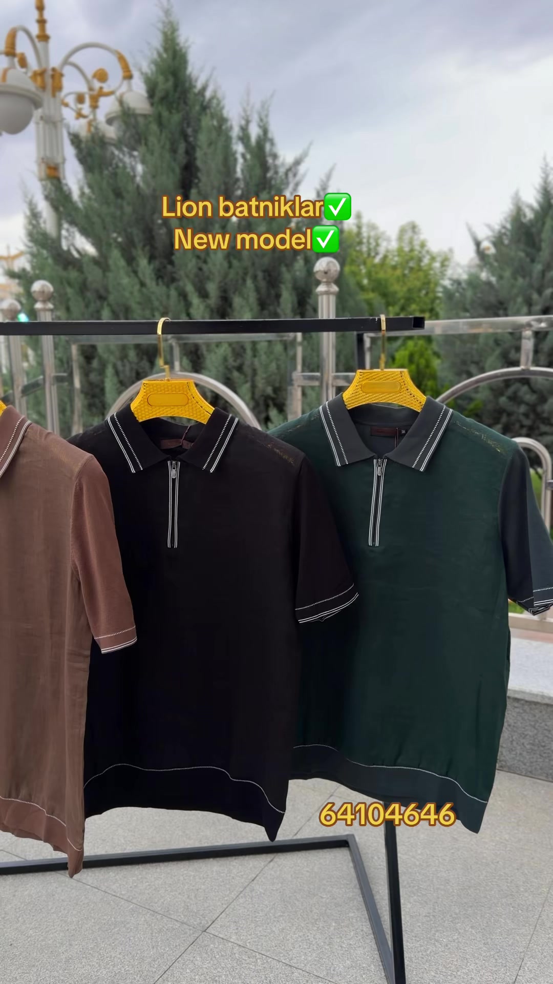 @Myratly Wear