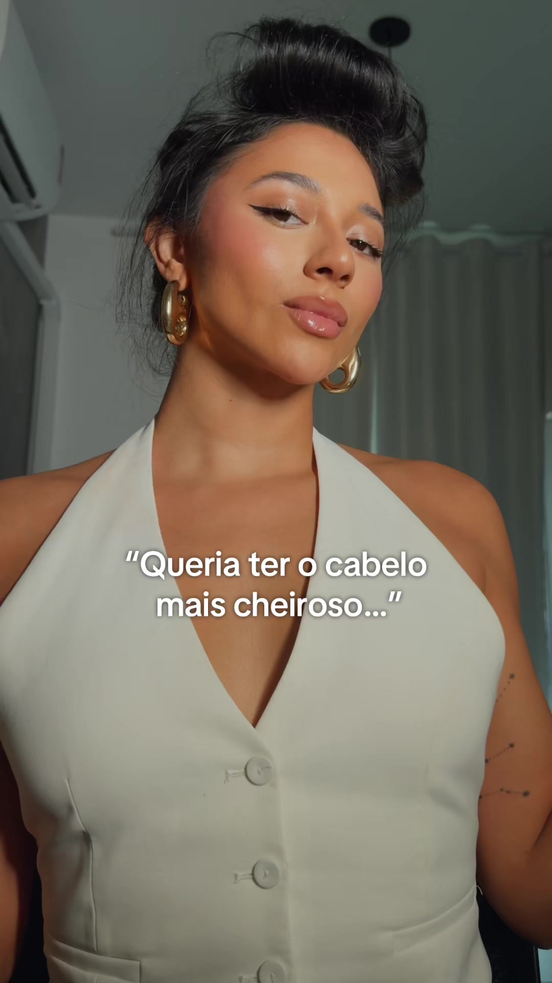 @Amanda De Paula