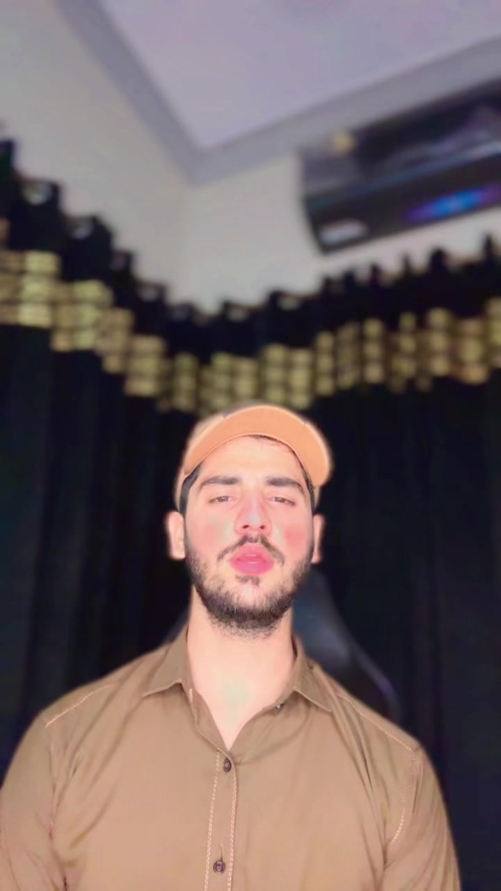 @BK is live ❣️