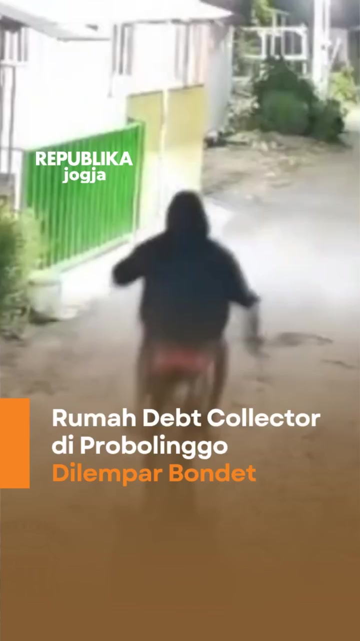 @Republika Jogja