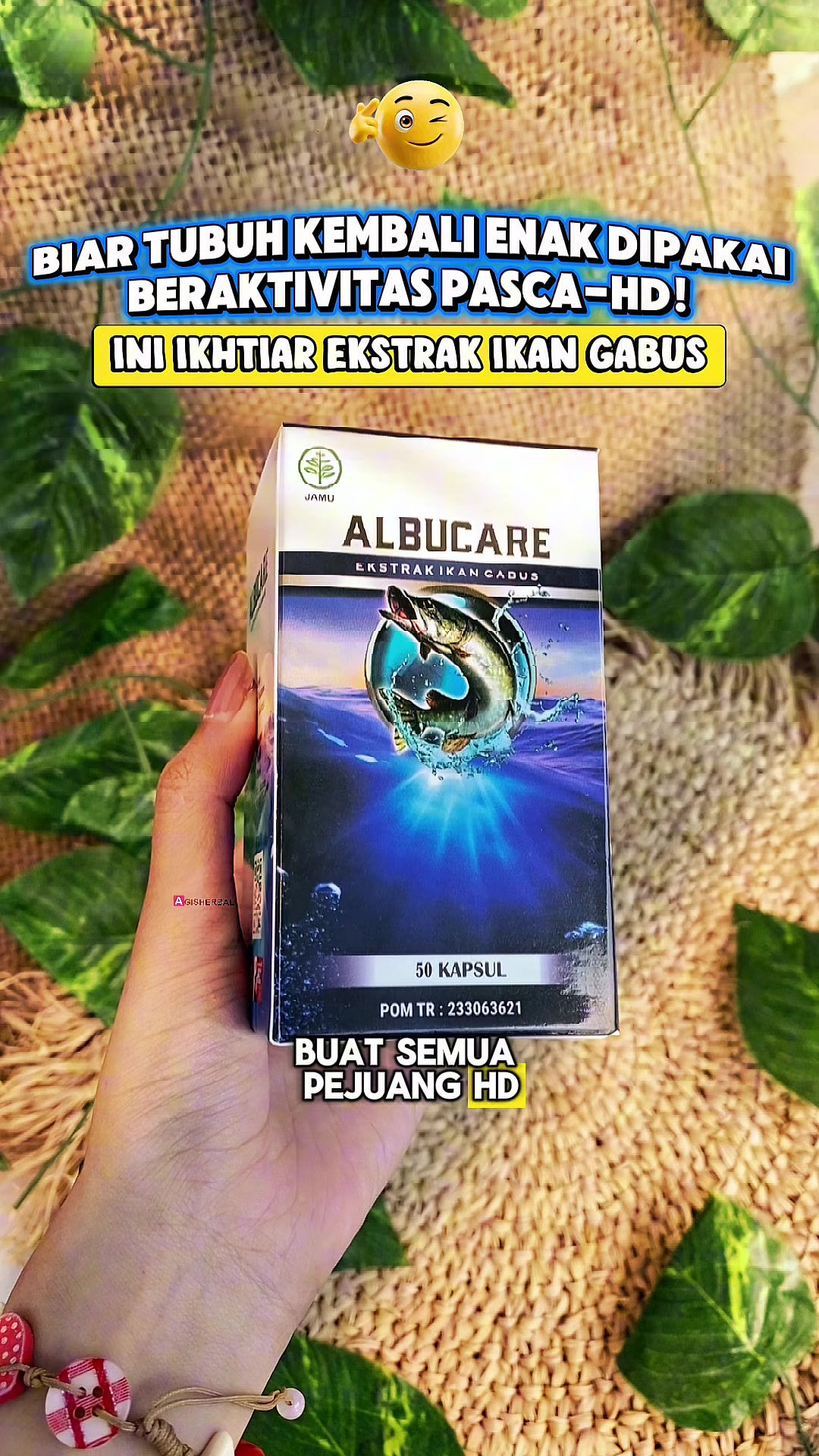 @Agis Herbal Shop