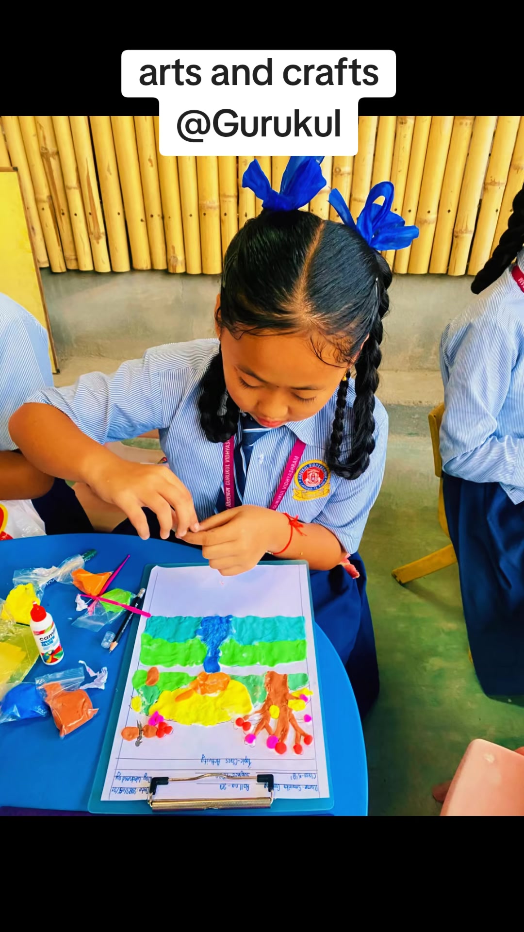 @Gurukul School