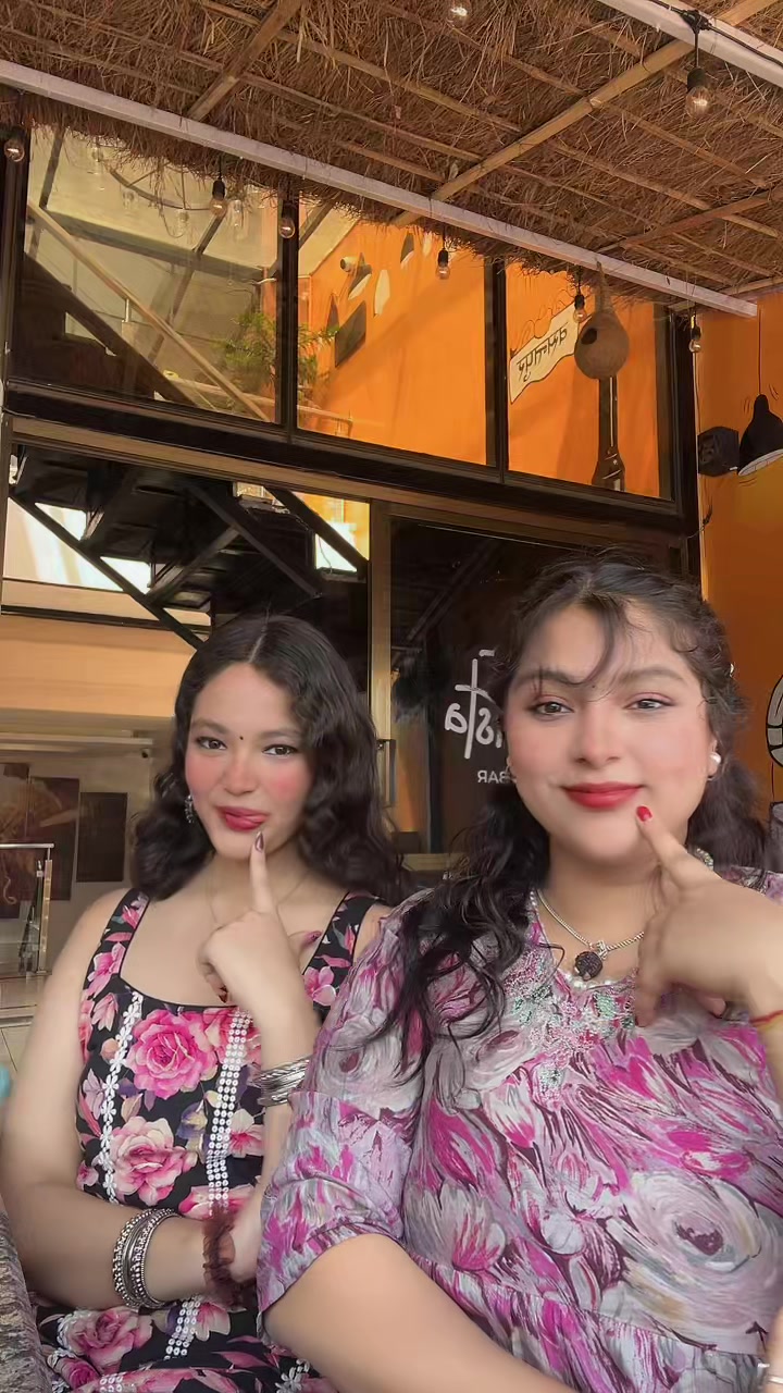 @Pragati