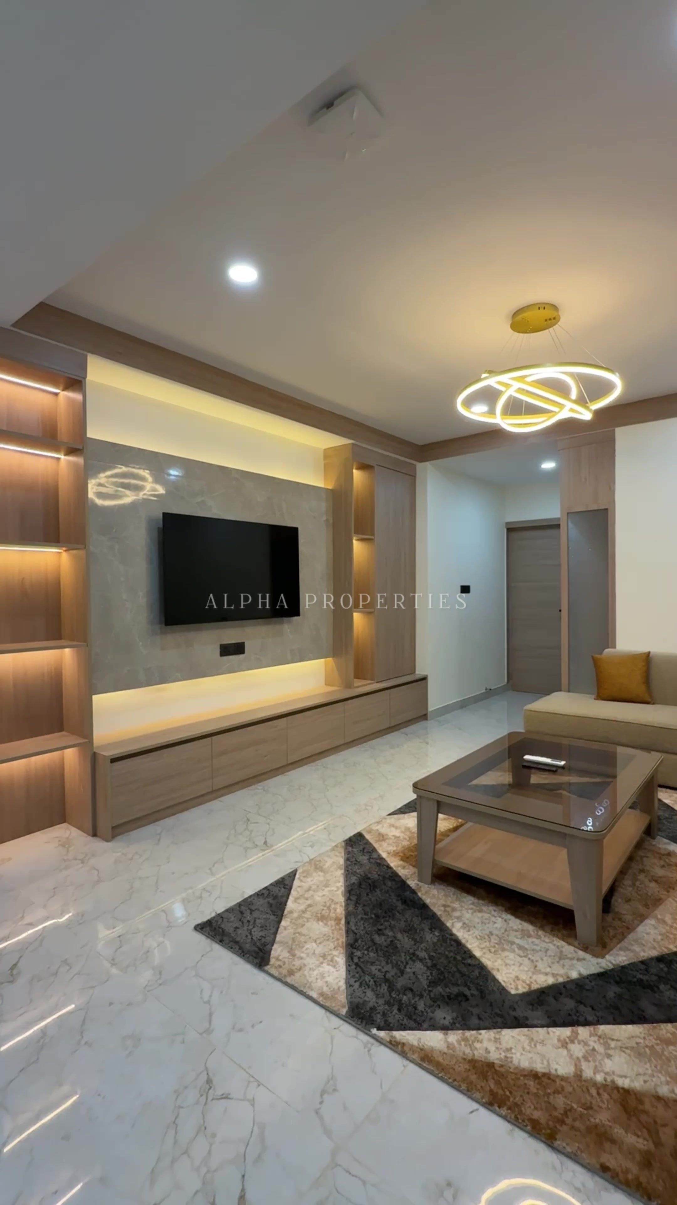 @Alpha Properties