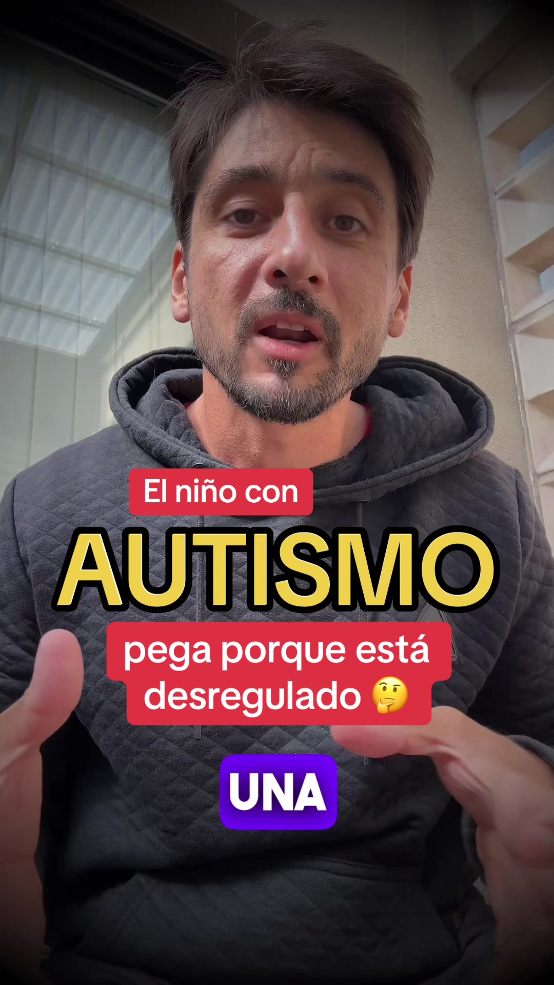 @Edu Sotelo | Autismo y EF