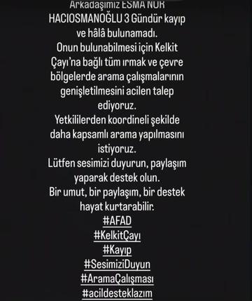 @Doğada yaşam