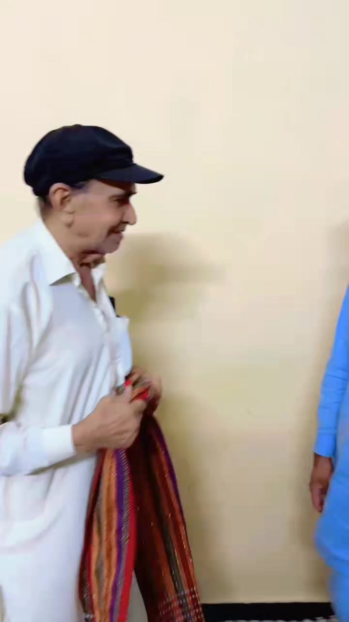@Bashir Zardari