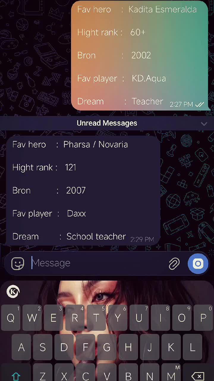 @ᴀᴘʀɪɴ