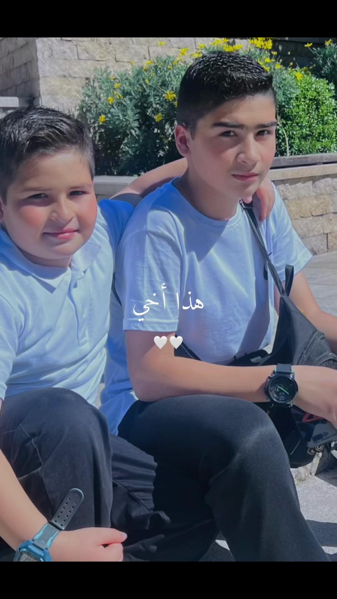 @“نور يهدي القلوب