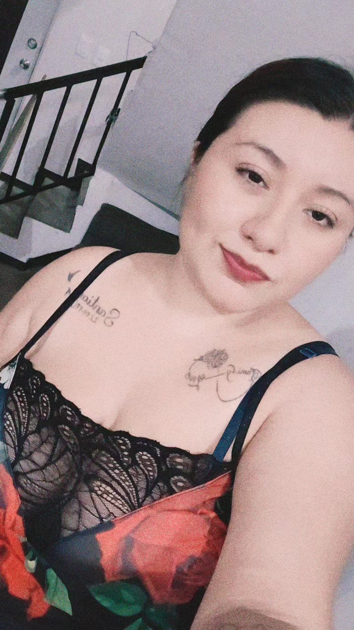 @Fabiola Martinez