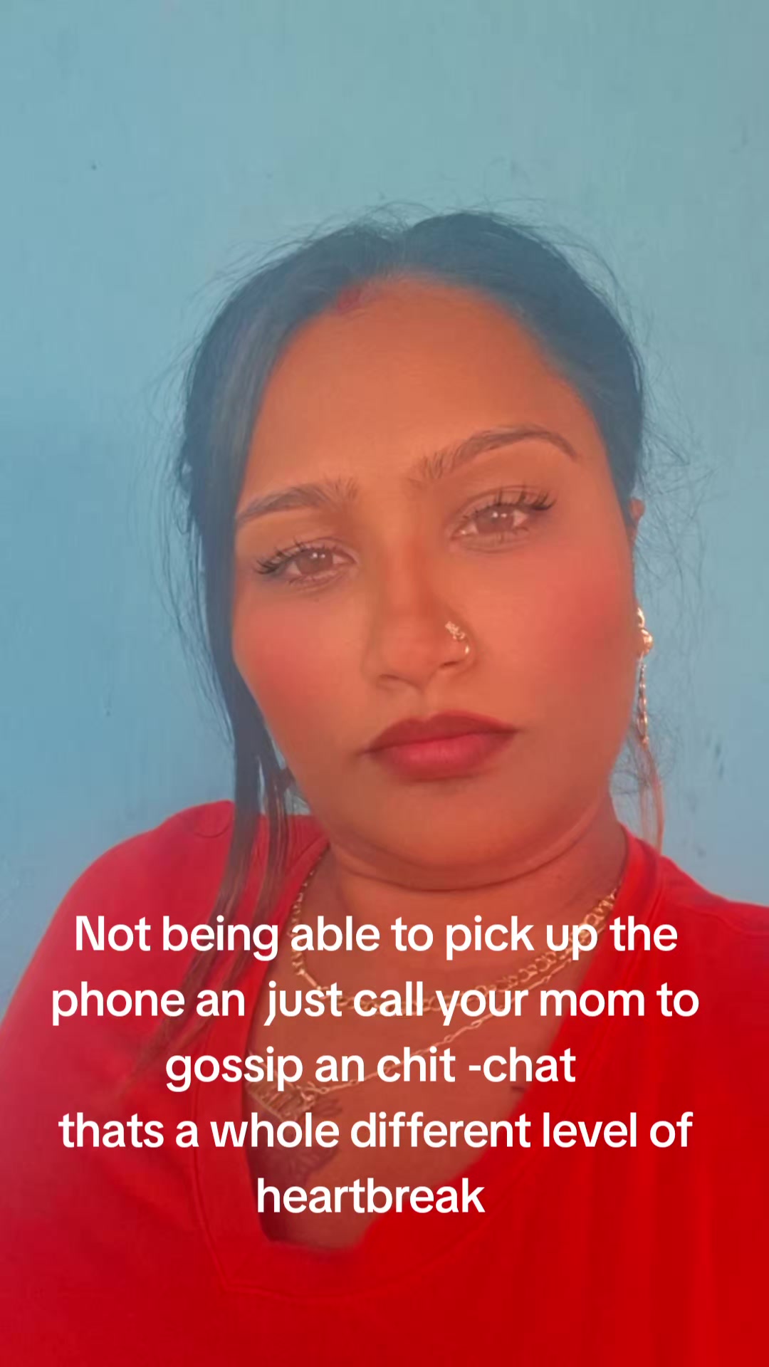 @Felisha Dipchand