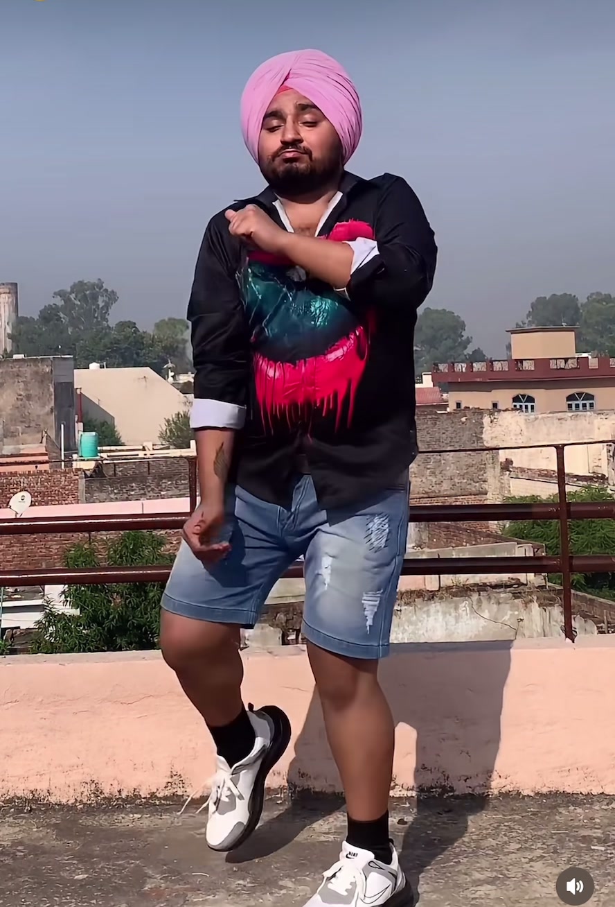 @Lb jatt✅