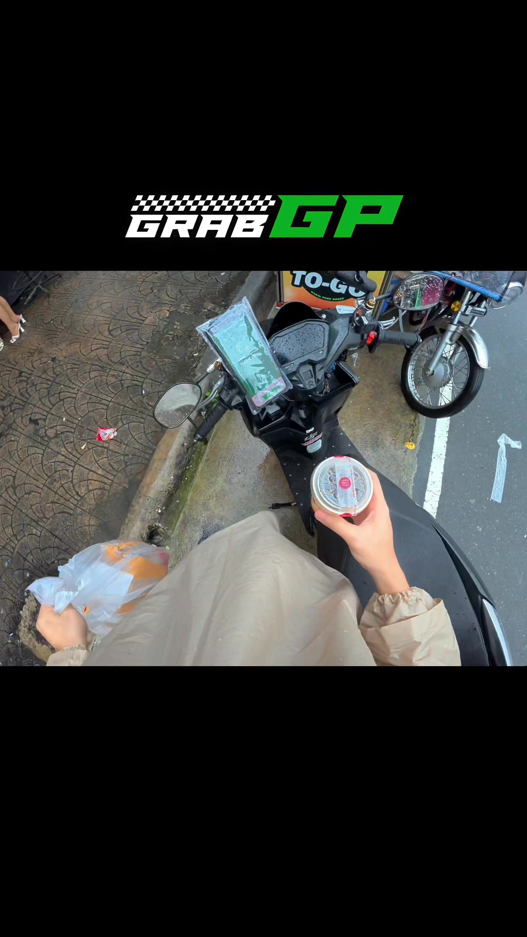 @GrabGP