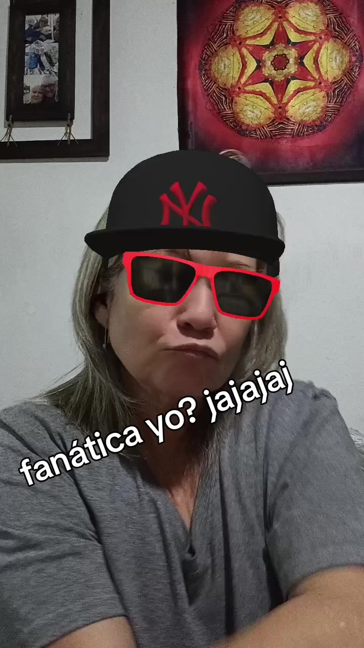@La Mari y el Orli