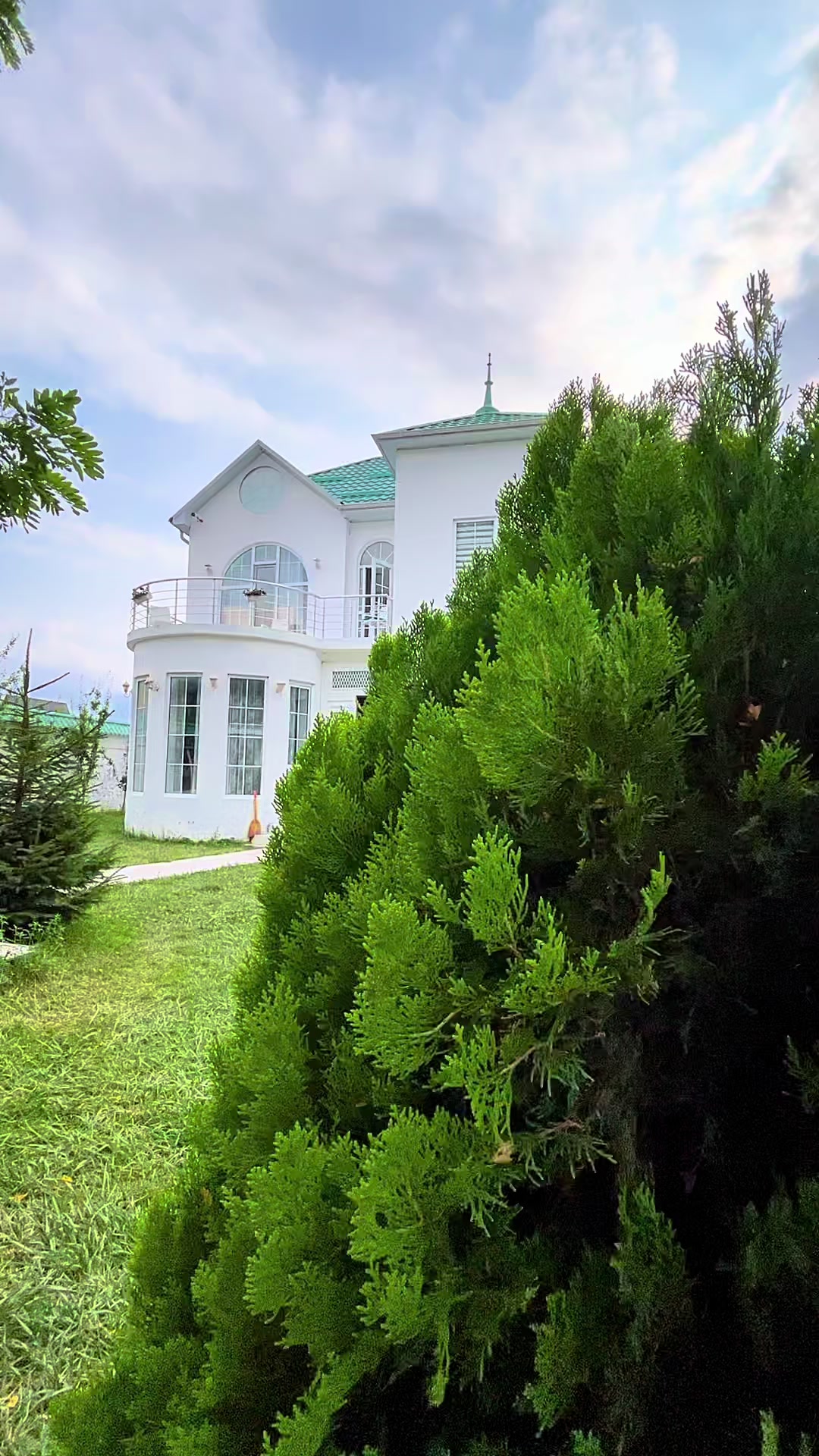 @Qəbələ Kirayə Evlər 🏠⛰️