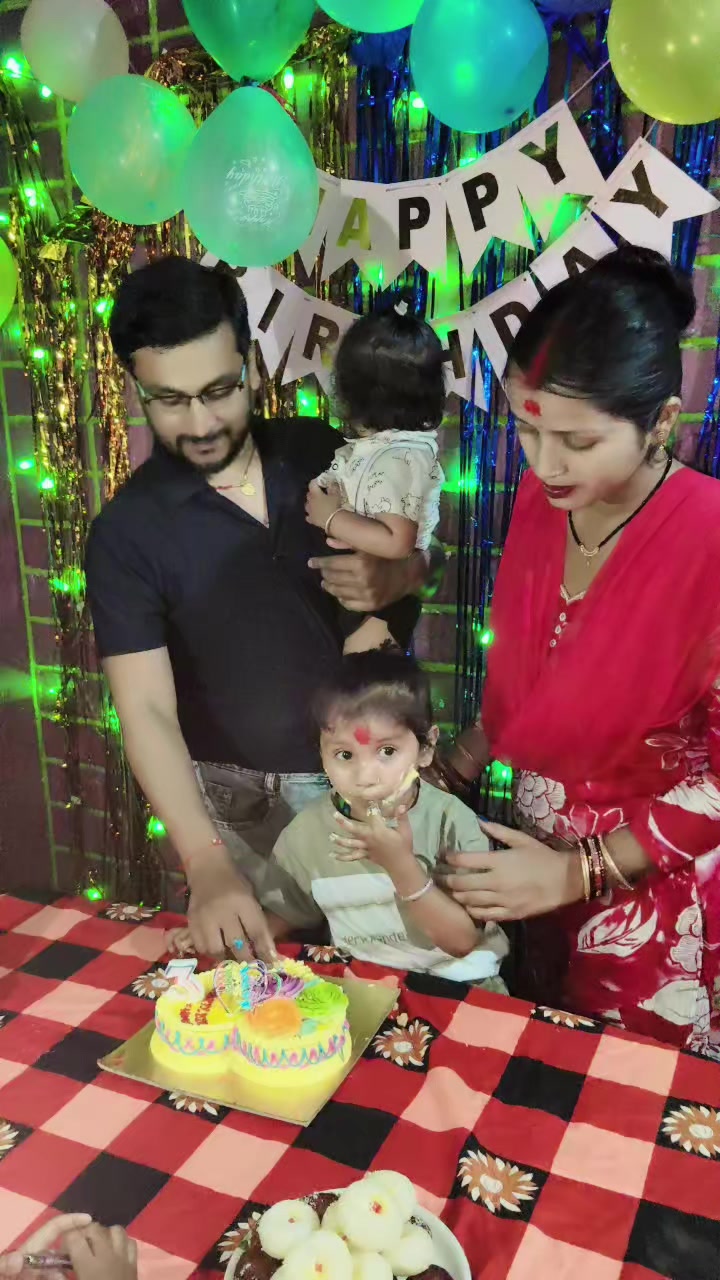 @juhi baby