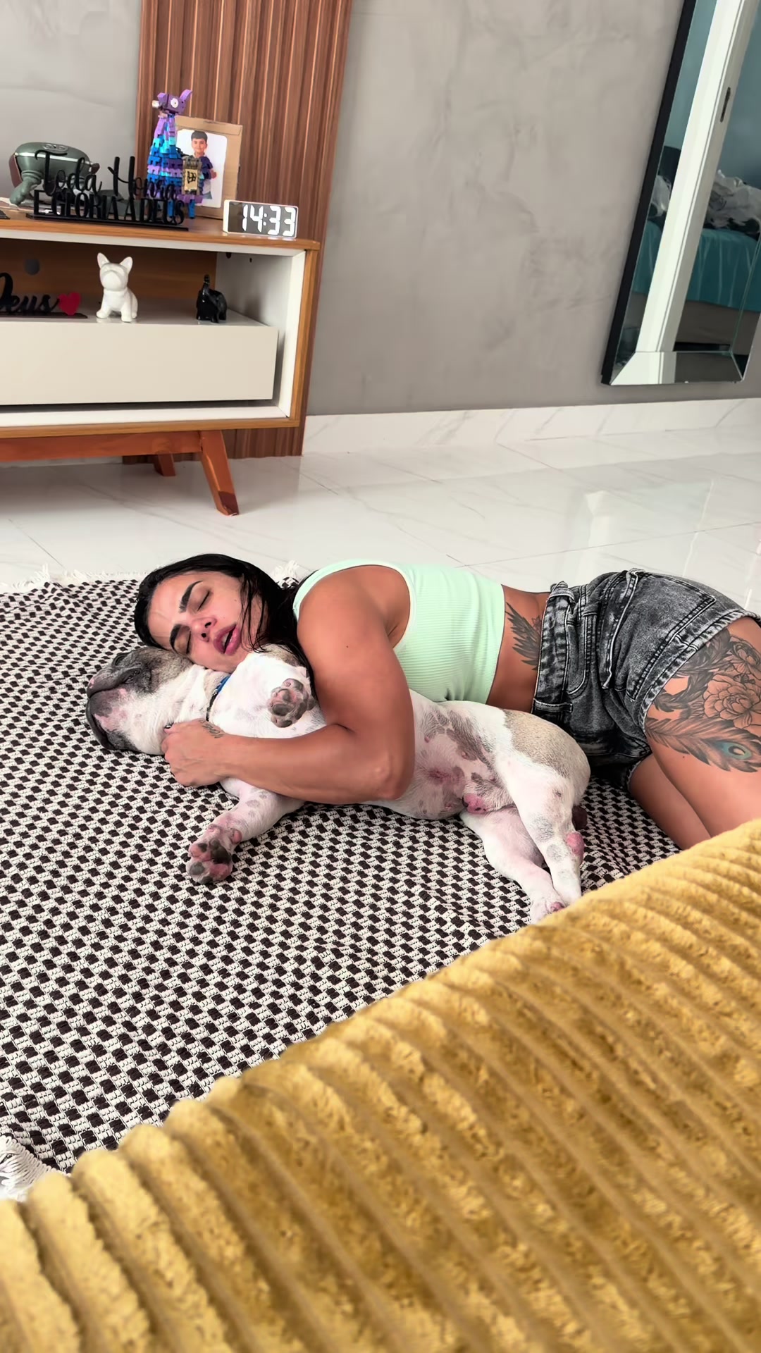 @Karina Souza