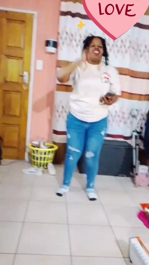 @Thato Wa Nthabi