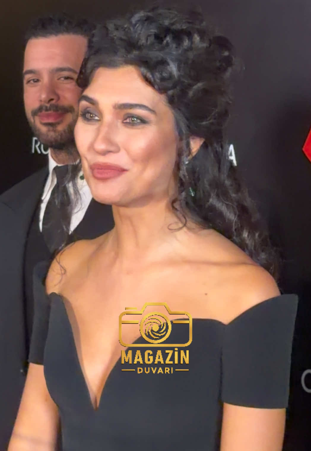 @Magazin Duvarı