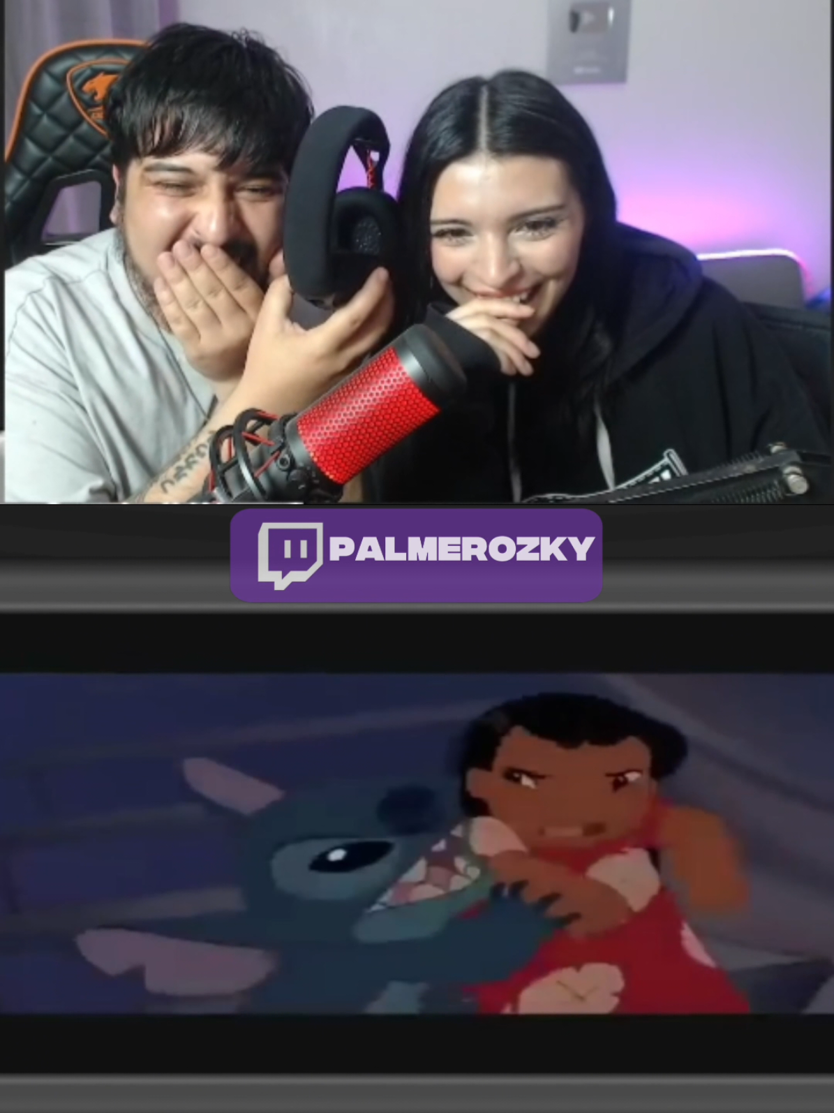 @Palmerozky