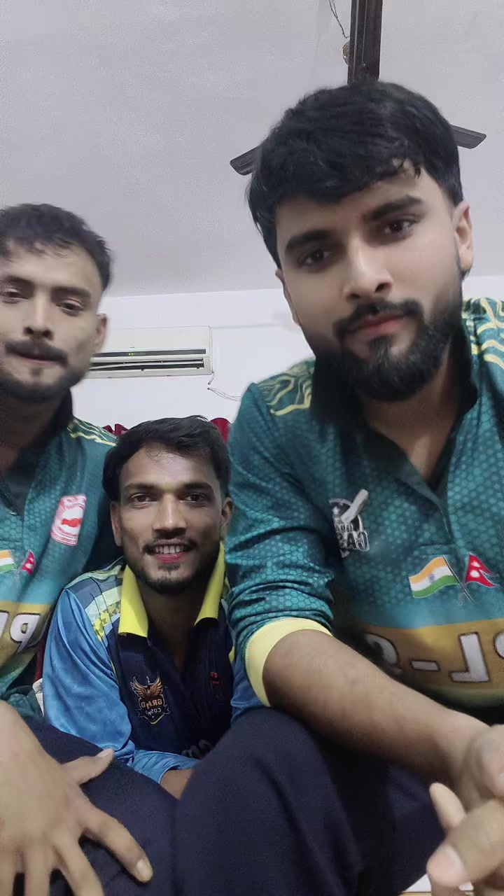 @Nitesh Yadav🇳🇵