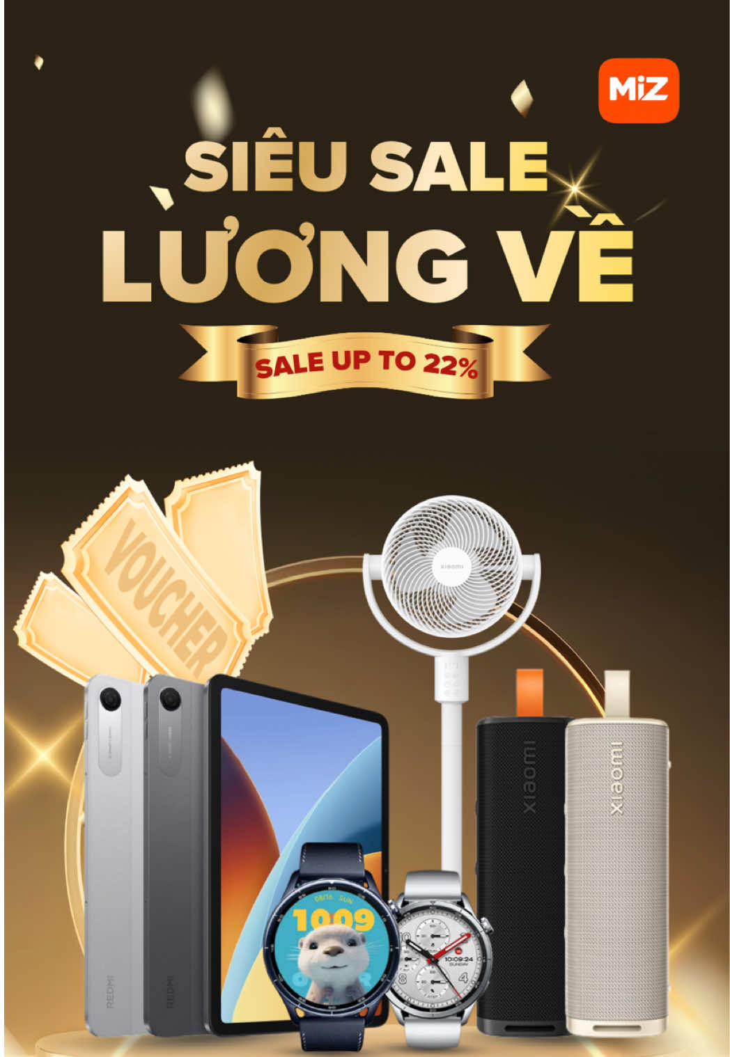 @Xiaomi Store Vietnam