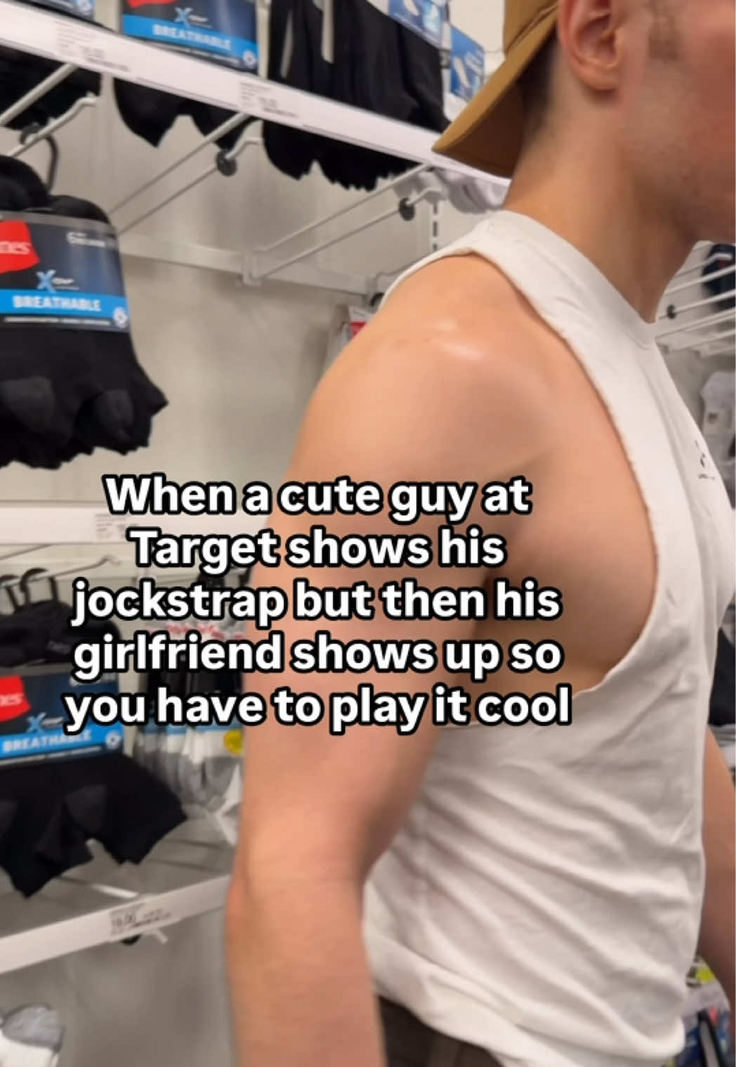 @Chase Brody