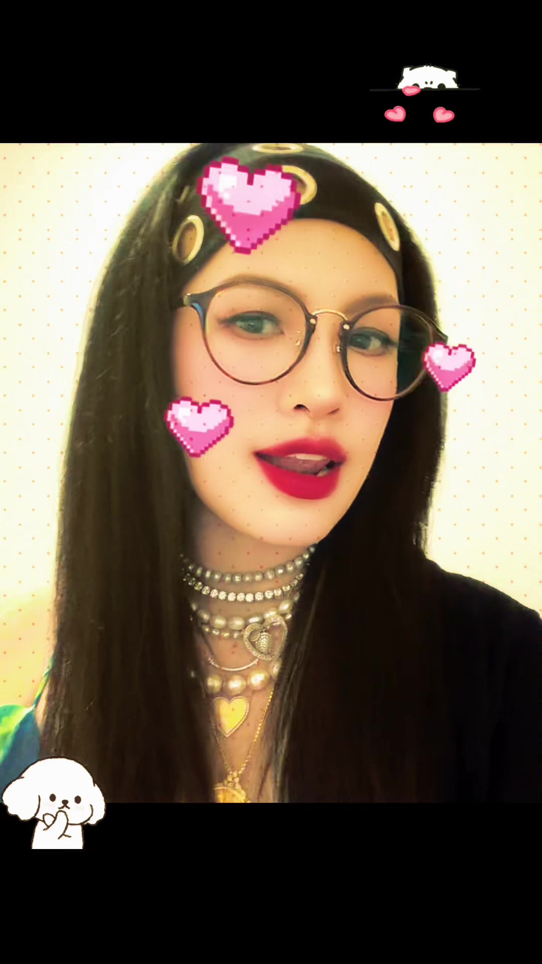 @kaicho lady jbp👩🏻