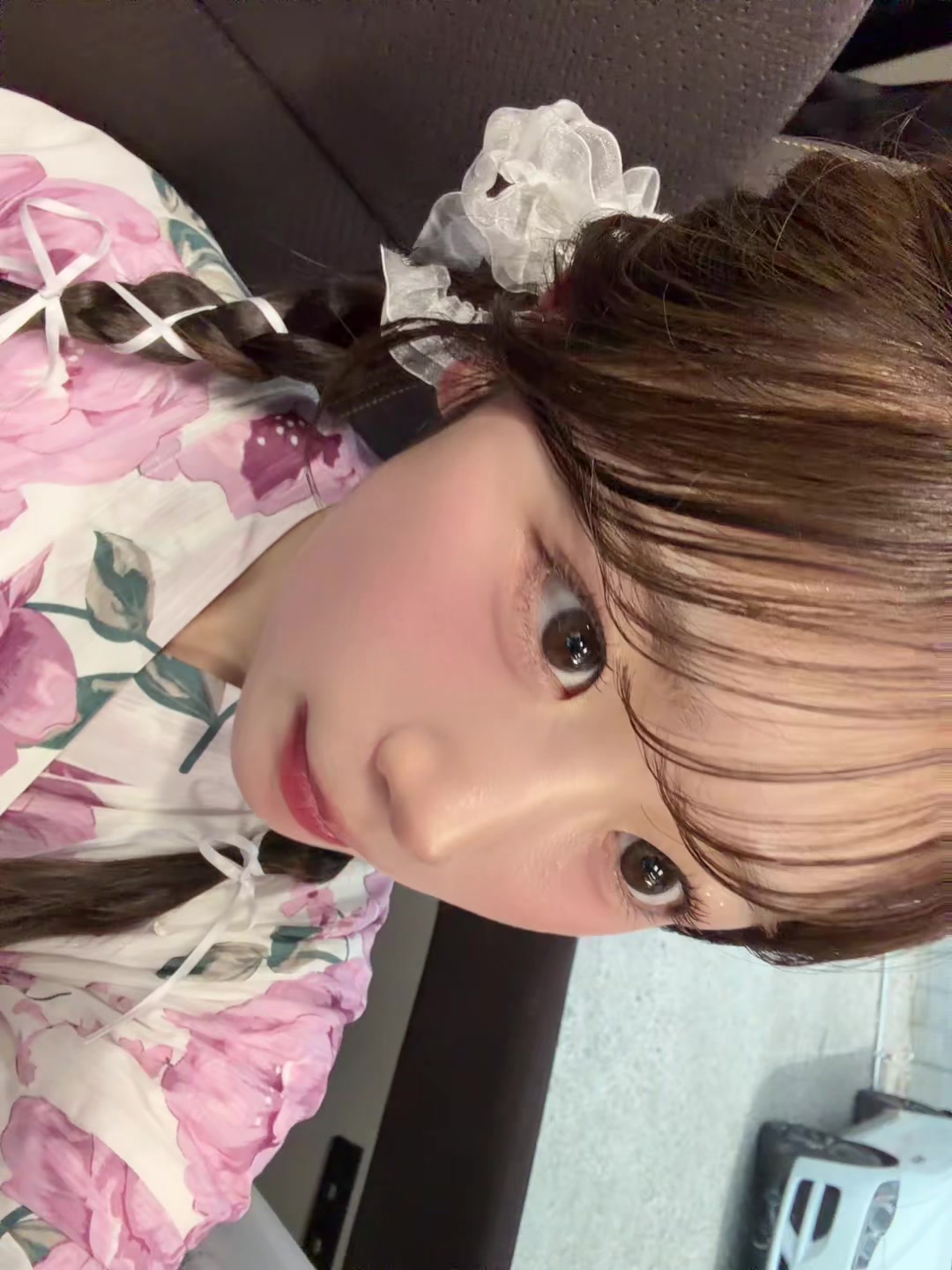 @時田音々(ときねね)