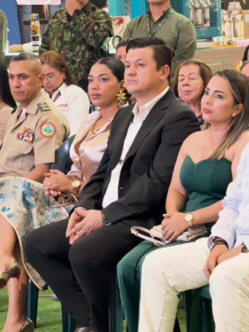 @Amazónica Noticias