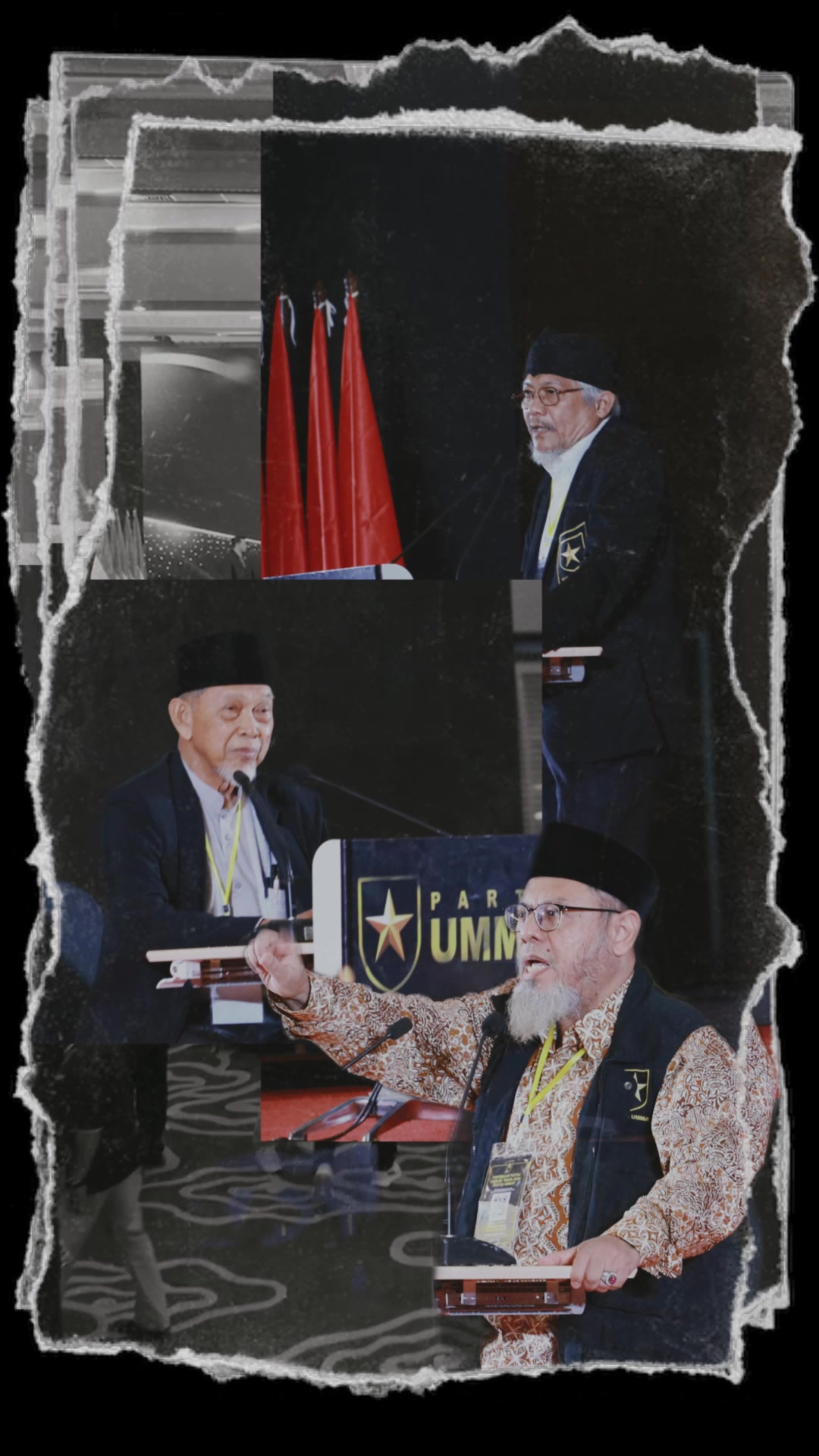 @Partai Ummat