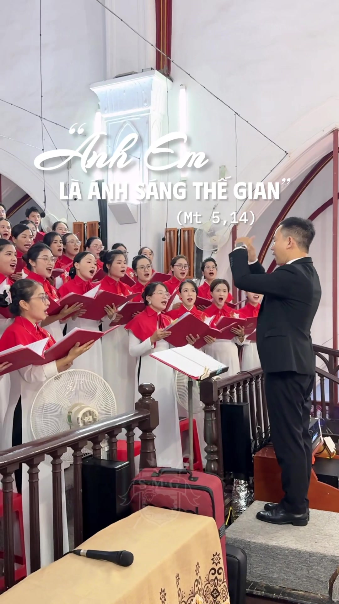@Ca đoàn Maria Goretti