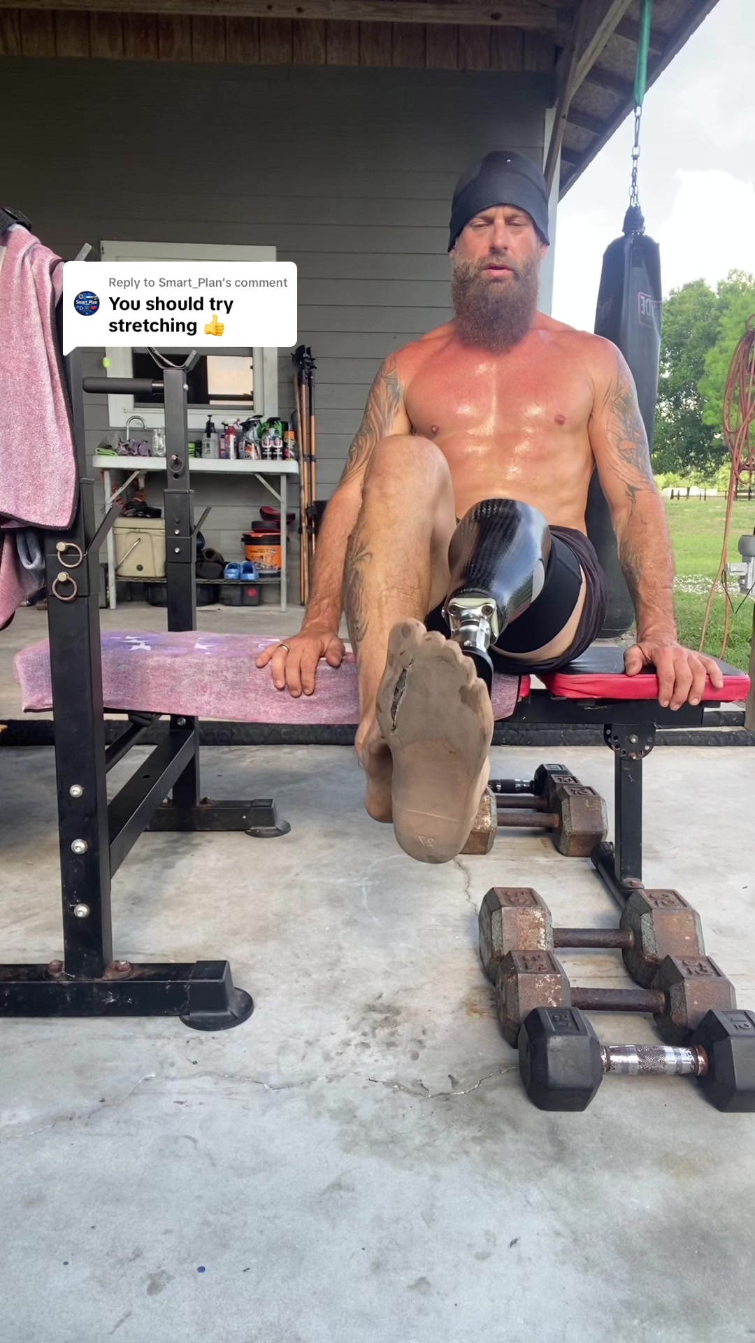@#Myrecoveryfitnessjourney