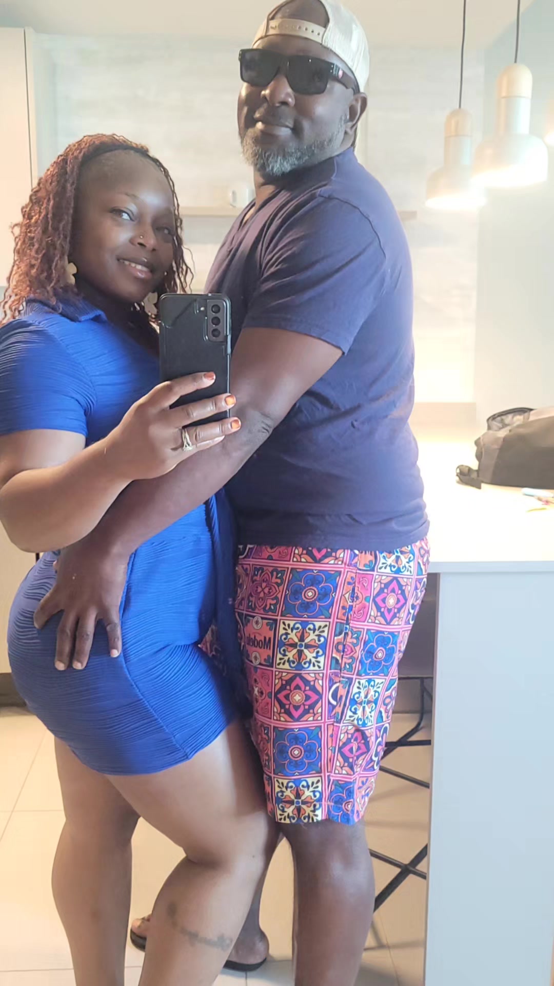 @The Glam Parlor