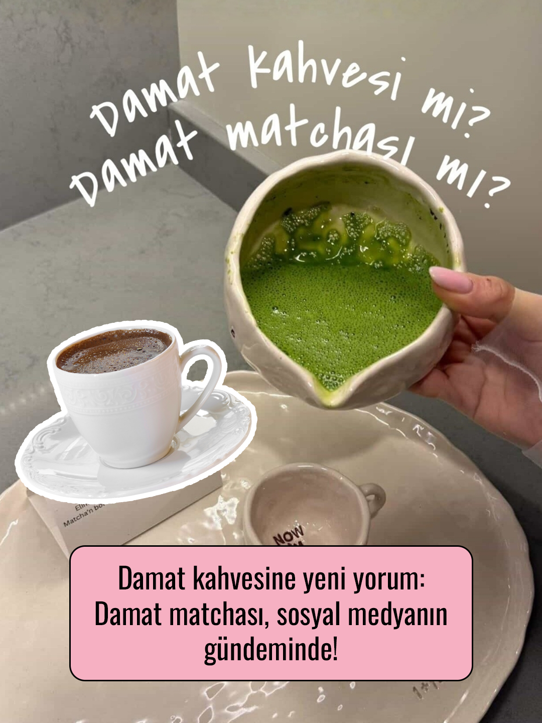 @Mynet Kadin