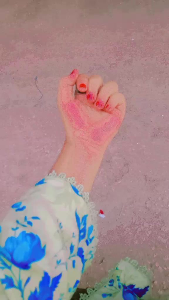 @zidi girl
