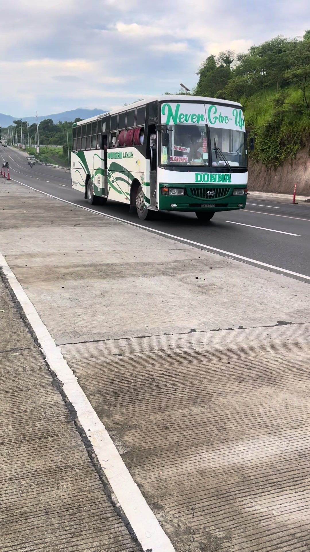 @Bataan Bus Spotter 🚎🎥