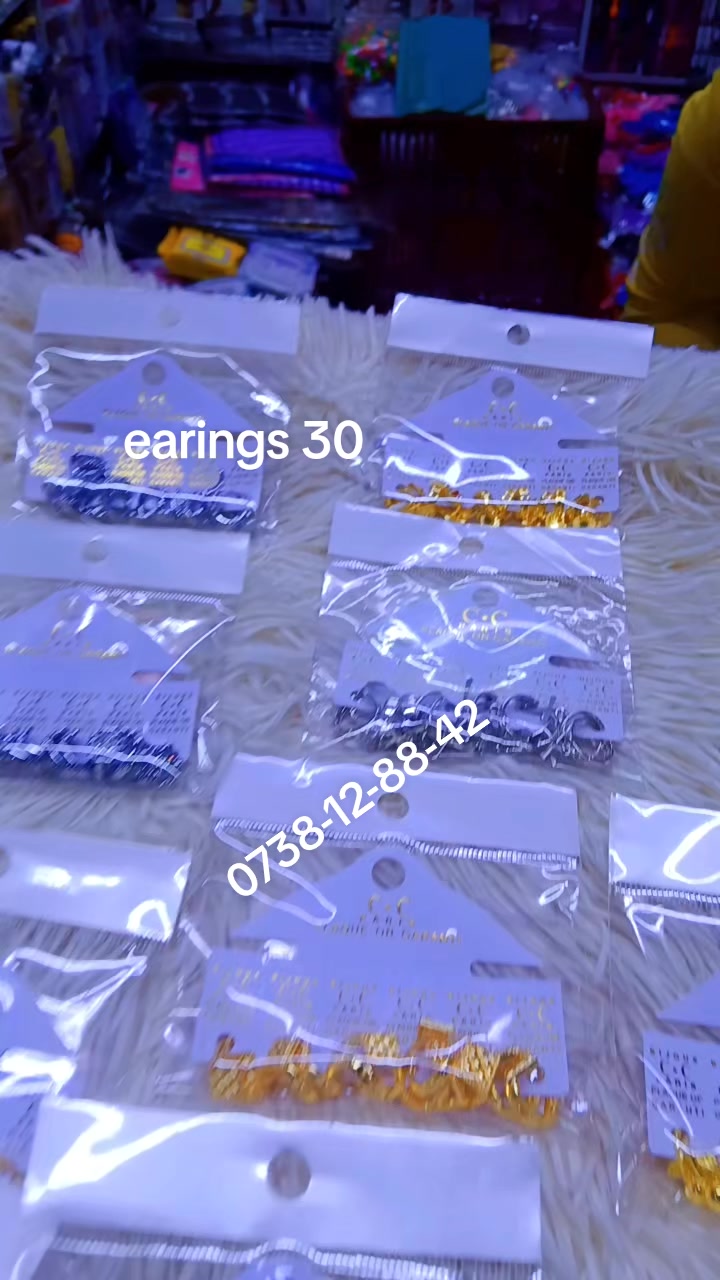 @Dinari yetu beauty(Wholesale)