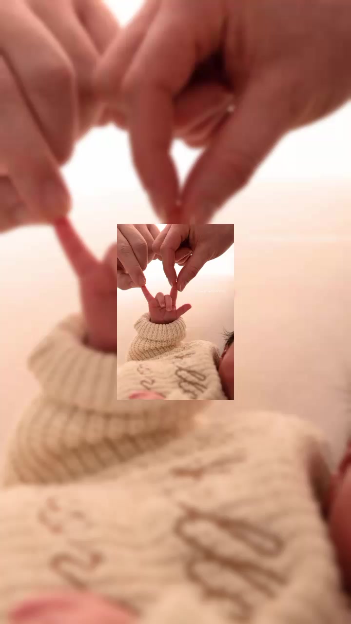 @💕Baby lovers💕
