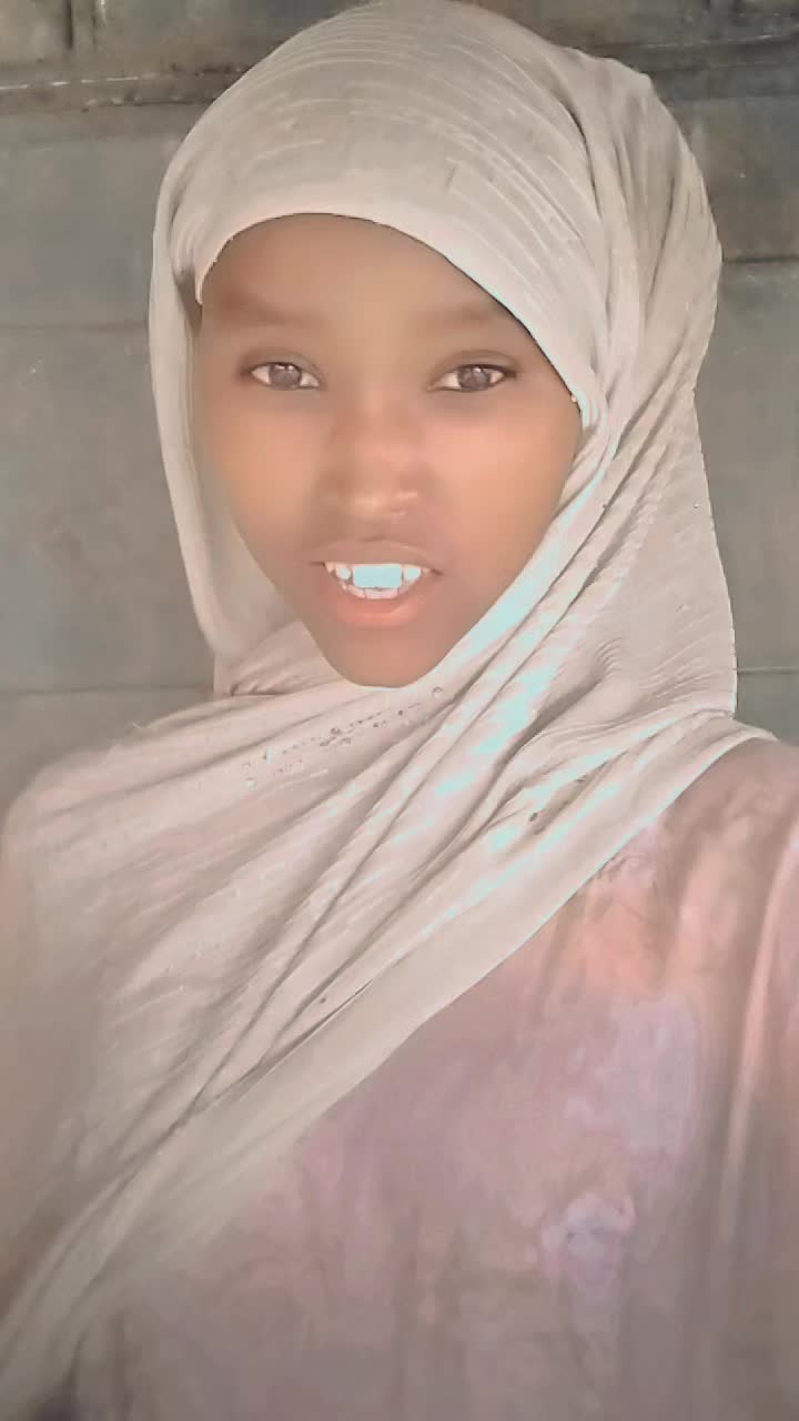 @Hayaate Rashad