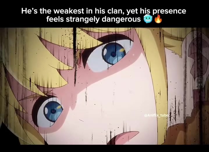 @Anime is not a cartoon