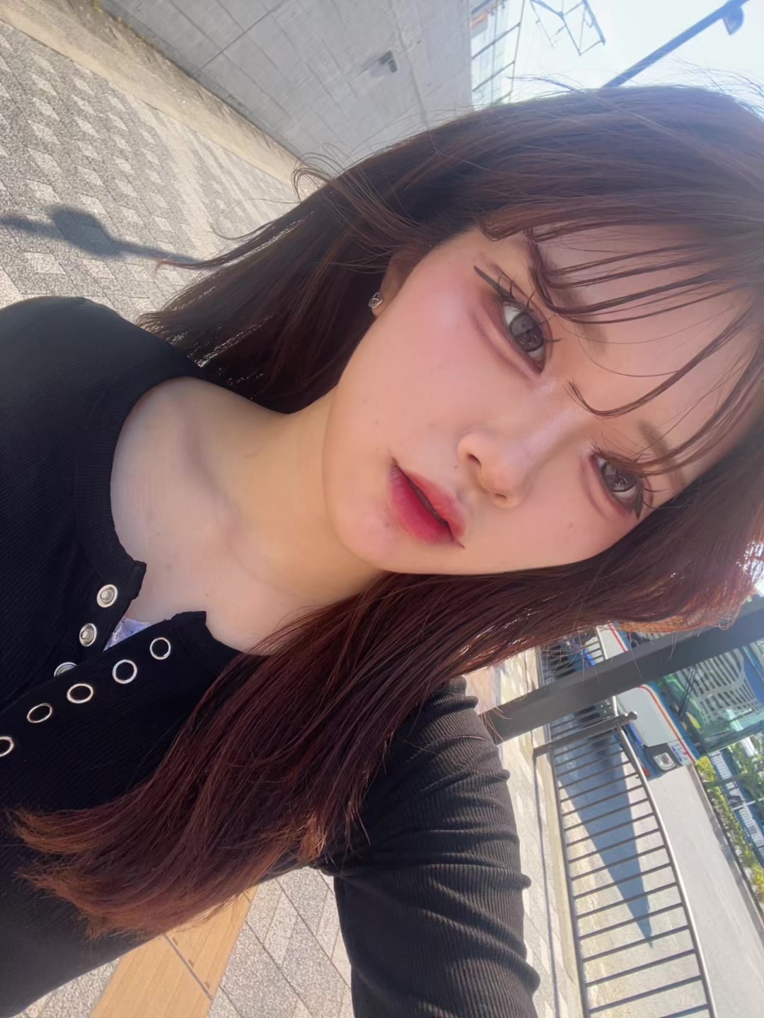 @陽菜（はるな）