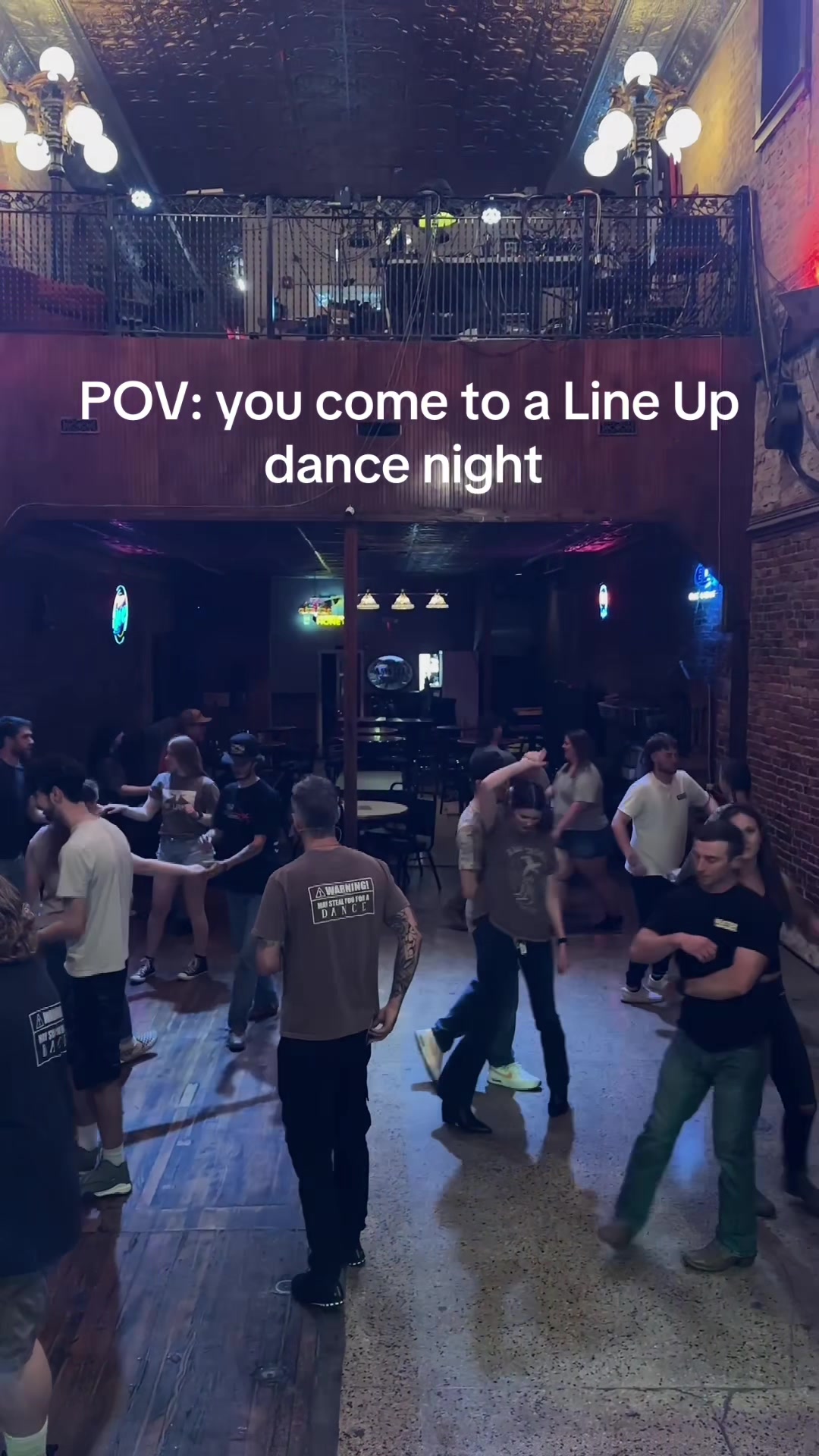 @dancethelineup