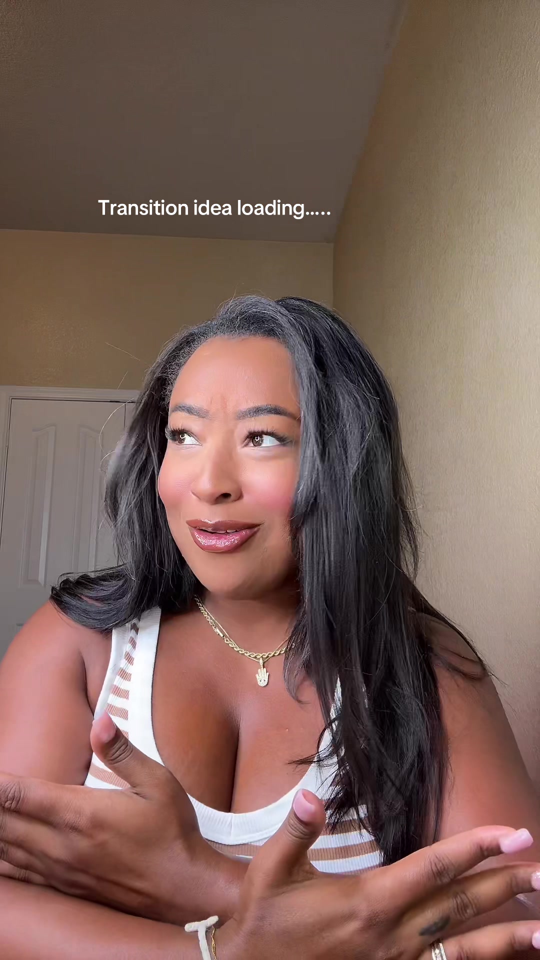 @Breanna Pippen aka Mommy B