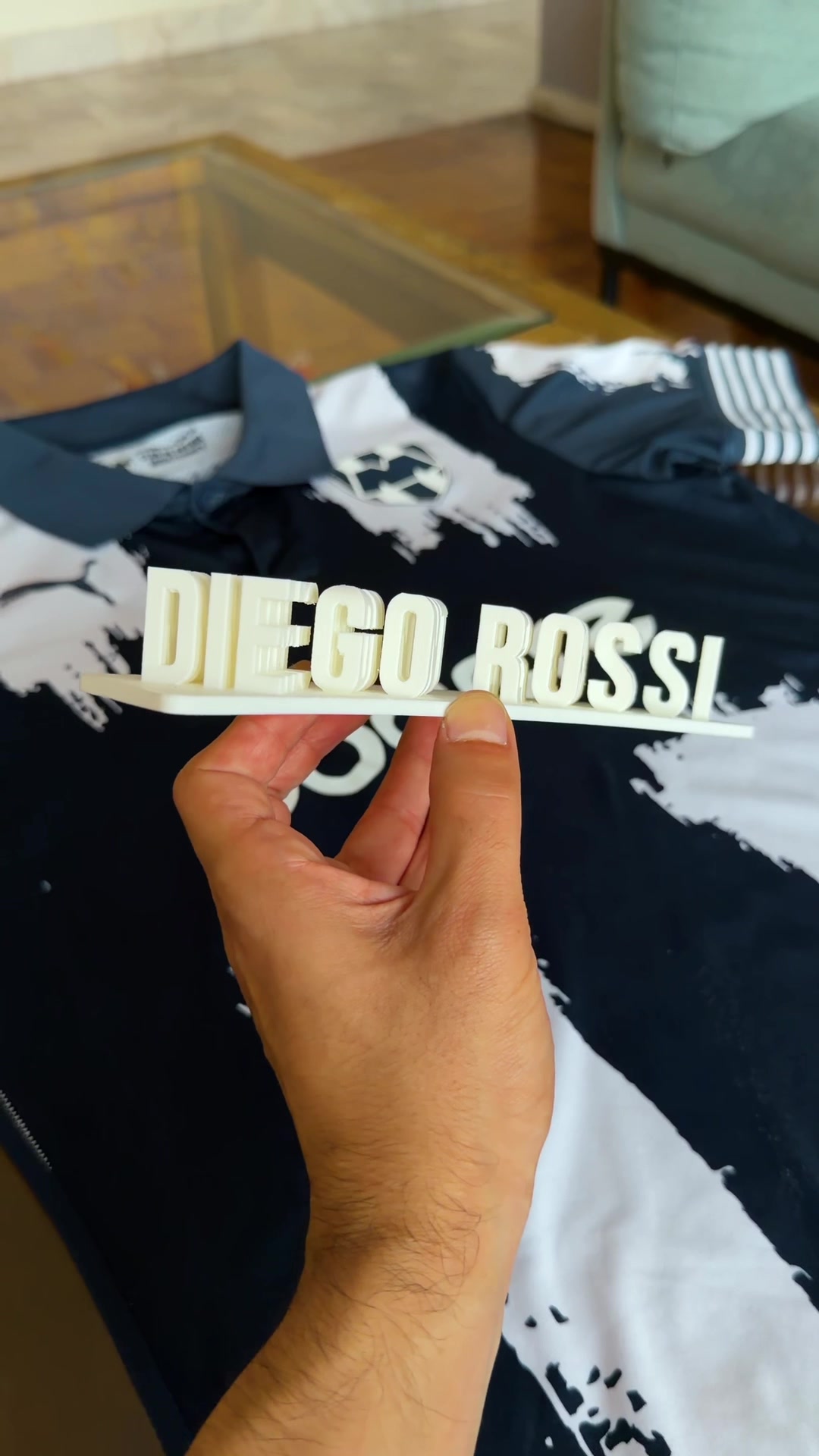 @Rayados